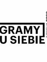 Black lettering on white background - the name of the cycle