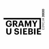 Black lettering on white background - the name of the cycle