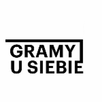 Black lettering on white background - the name of the cycle