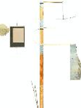 poster of the exhibition Consonance of Events