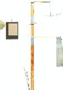 poster of the exhibition Consonance of Events