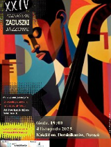 The concert poster