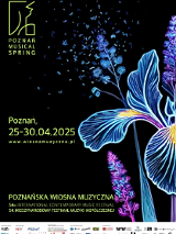 The festival poster