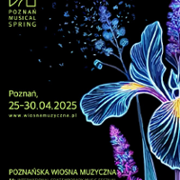The festival poster