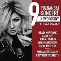 Poznań New Year's Concert