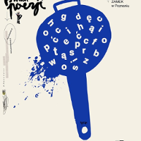 The festival poster