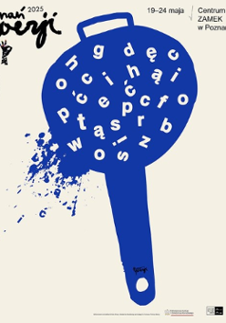 The festival poster