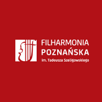 Filharmonia Poznańska logo