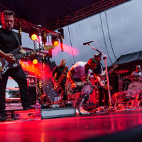 Poznań's Musical Summer