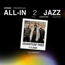 Graphics promoting the concert