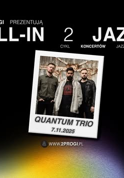 Graphics promoting the concert