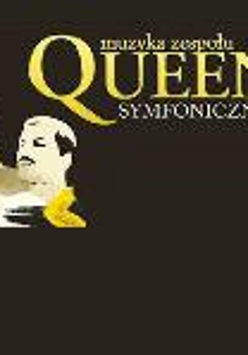 poster of Queen Symphonically