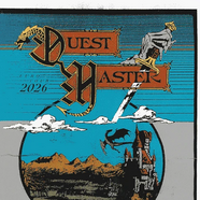 Graphics promoting the concert
