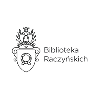 Raczyński Library logo