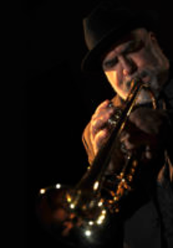 photo of Randy Brecker