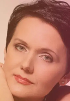 Photo of Olga Piasecznik