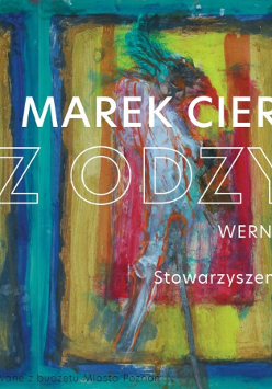 Exhibition poster