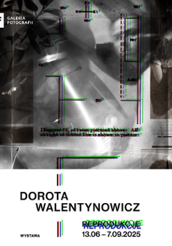 The exhibition poster