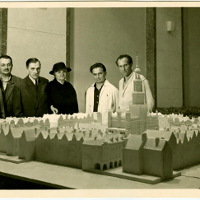 Restoration... but of what kind?