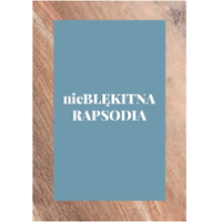 Graphics promoting the concert