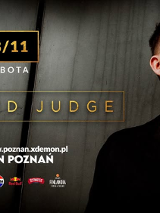 Graphics promoting the concert