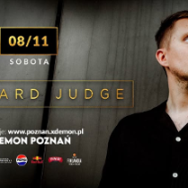 Graphics promoting the concert