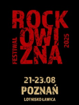 Graphics promoting the festival