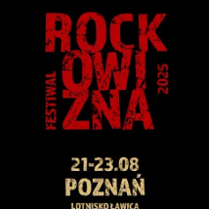 Graphics promoting the festival