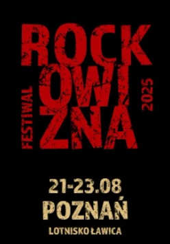 Graphics promoting the festival