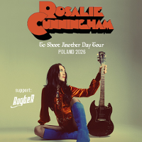 The concert poster