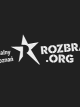 Rozbrat logo