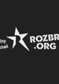 Rozbrat logo