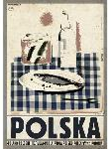 Ryszard Kaja's poster