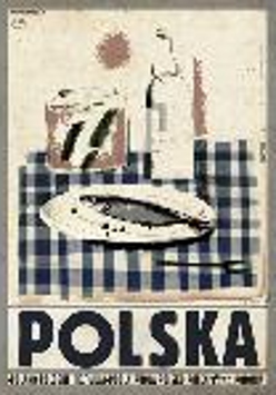 Ryszard Kaja's poster
