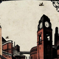 Ryszard Kaja's posters, art and life - exhibition at Stary Browar's gallery