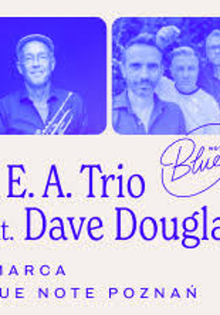 Concert poster