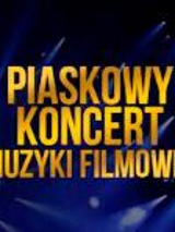 Sand Concert of the Film Music (Piaskowy Koncert Muzyki Filmowej)