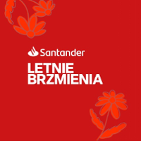 Graphics promoting the festival