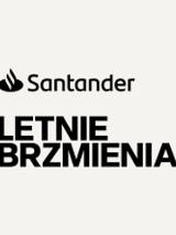 Festival poster: the name of the festival (black text on white background).