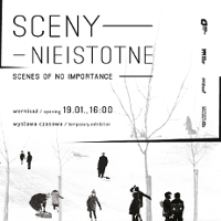 Scenes of no importance