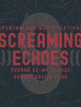 The festival poster