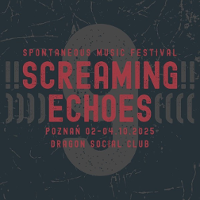 The festival poster