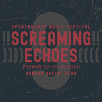 The festival poster