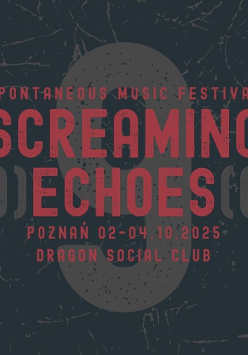 The festival poster
