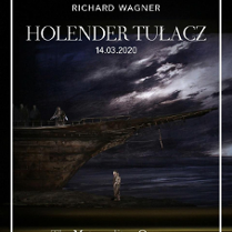 Screening of the opera The Flying Dutchman by R. Wagner, in the cycle Metropolitan Opera