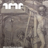 The concert poster
