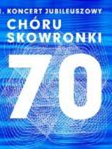 poster of koronki Girls' Choir Jubilee Concert