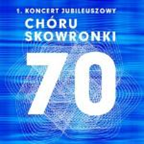 poster of koronki Girls' Choir Jubilee Concert