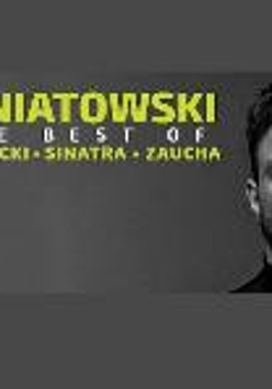 poster of Sławek Uniatowski concerts
