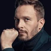 Graphics promoting the concert